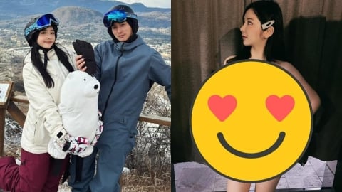 棒棒堂小煜宣布離婚！正妹前妻獲封「護理界佐佐木希」…火辣比基尼照被挖出