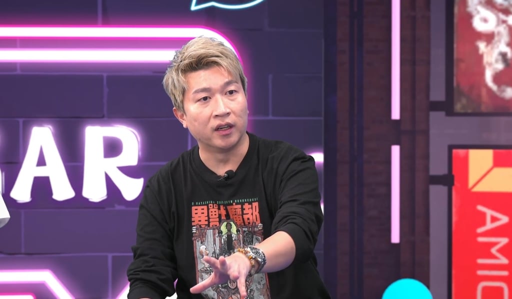 黃豪平自爆「理科腦」女友受不了! 周宇柔抱怨他「這行為」好討人厭