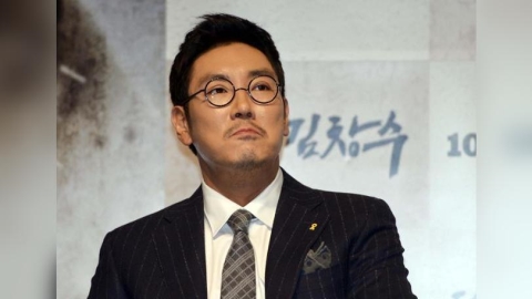 《信號》韓星趙震雄長年暴力黑料曝光 多名受害者發聲