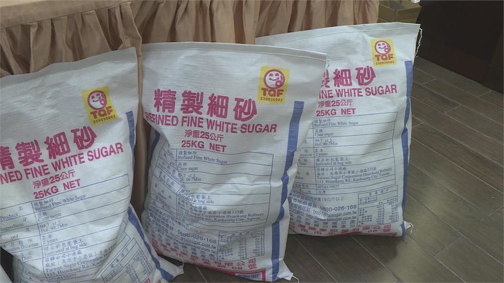 買台糖砂糖爆紅 日本職人受邀來台興奮到睡不著