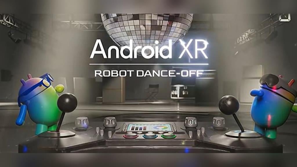 Google 2026年推AI眼鏡　擴大安卓XR生態系