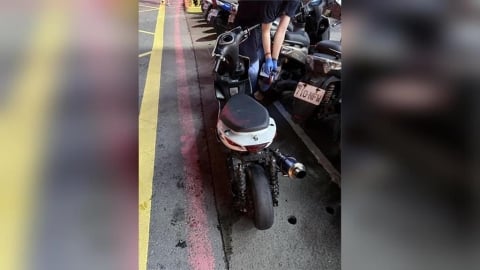 改車族當心了「汽機車噪音超標」最高罰3.6萬 再犯吊牌6個月