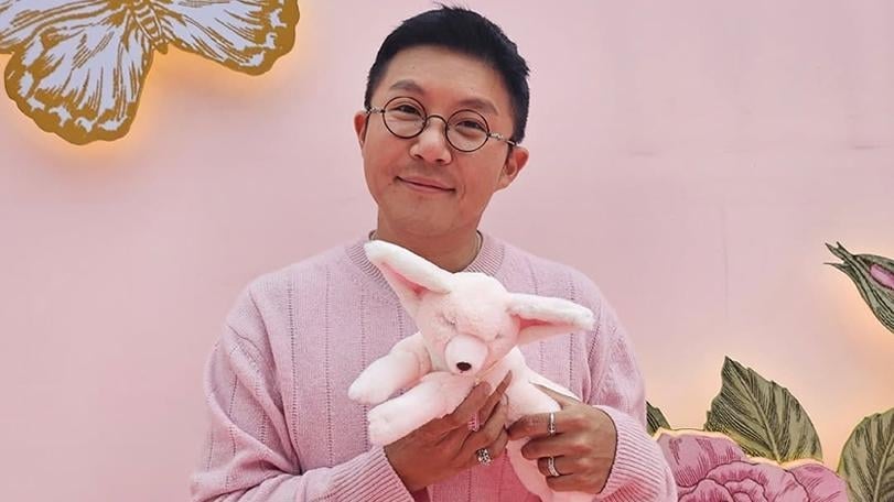 曹世鎬回應涉黑傳聞　為平風波暫退《劉QUIZ》