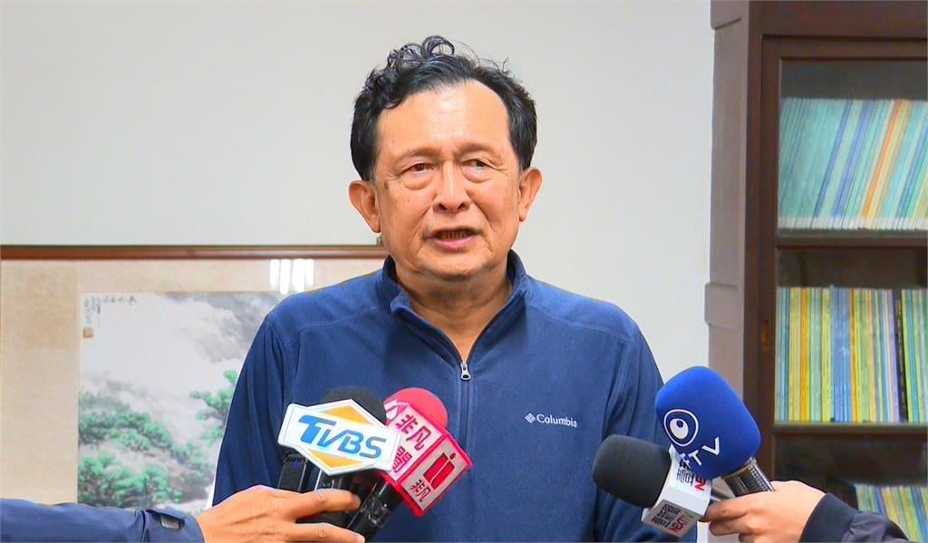 青森7.5強震! 奈良美智報平安:人在嘉義策展.盼家鄉平安