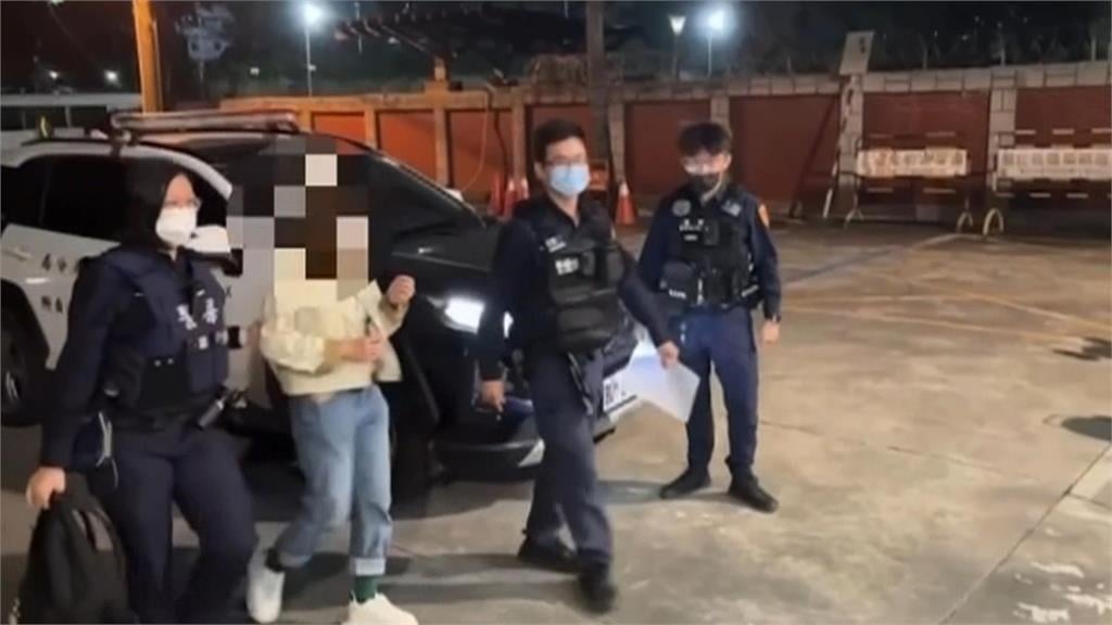 歌后曹雅雯遇瘋狂跟騷! 星國女粉追到高雄遭羈押獲准