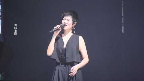 歌后曹雅雯遇瘋狂跟騷! 星國女粉追到高雄遭羈押獲准