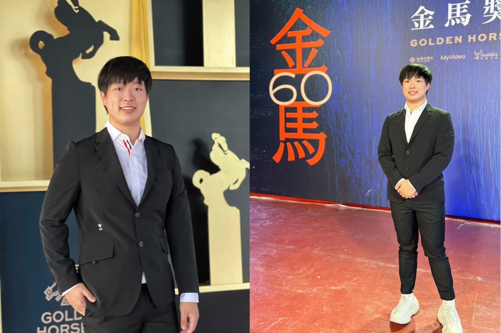 金馬獎御用配樂師是他！蔣榮宗巧遇李安「開心被記住」 曝3年前奇妙緣分