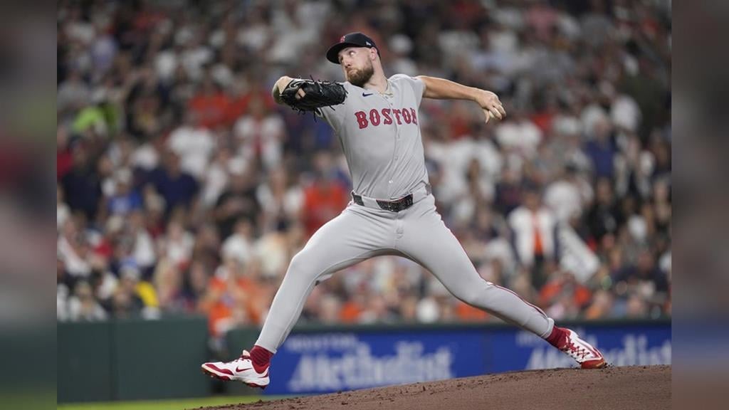 經典賽(影)／美國恐少一位王牌左投助陣！大聯盟三振王預計不參賽