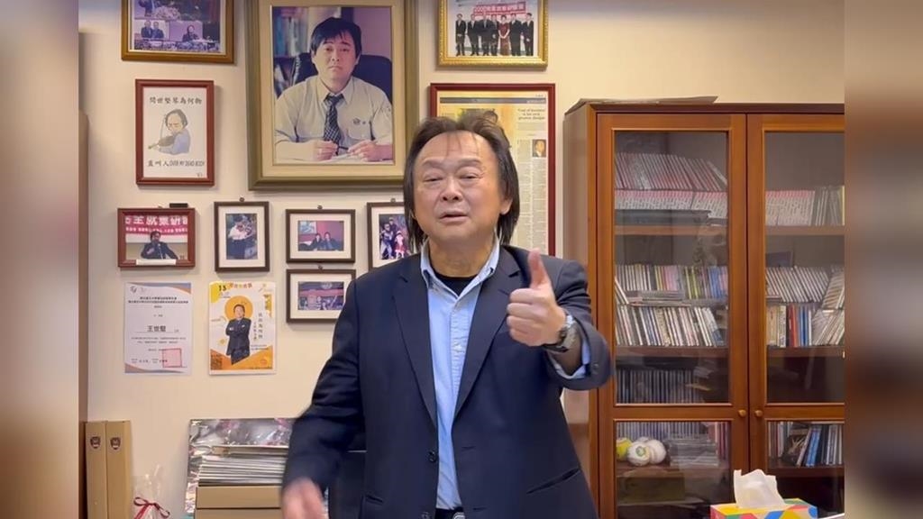 《超級冰冰Show》上週收視大開紅盤！再下猛藥邀王世堅傳唱「從從容容、游刃有餘」