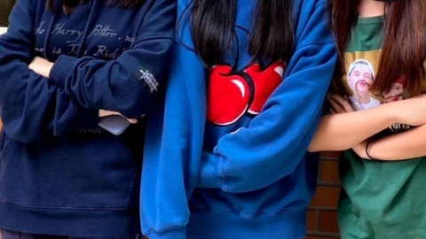 冬天洗完帽T「繩子直接掉出」怎麼救?內行人教「實用4妙招」快速復原!