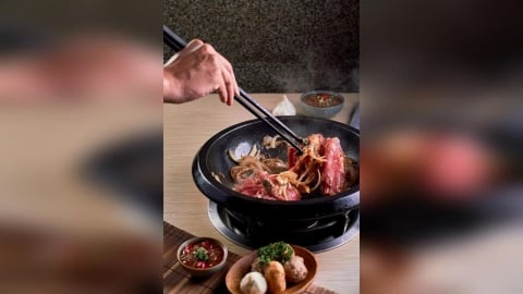 花生粉驗出黃麴毒素　知名火鍋店中鏢「下架問題食材」