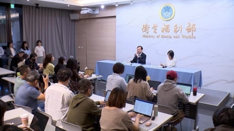 上週流感急診8.5萬人次！新增15死、21重症