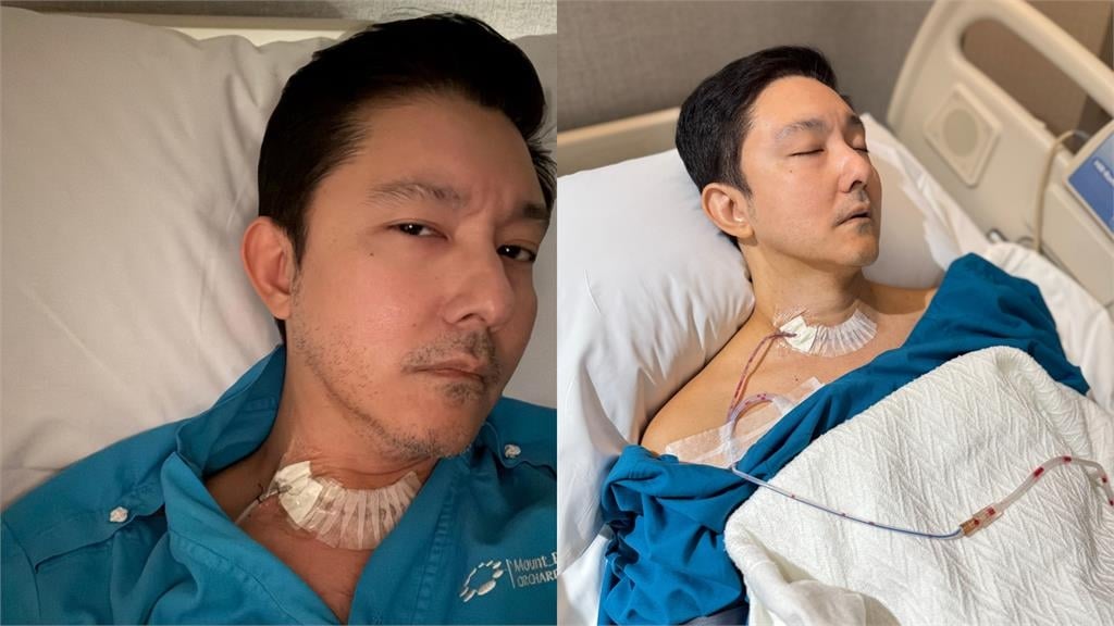 立威廉罹癌首吐心聲「世界崩塌了」網鼻酸!他曝最大恐懼:無法親眼見證