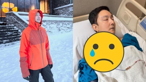 立威廉罹癌首吐心聲「世界崩塌了」網鼻酸!他曝最大恐懼:無法親眼見證