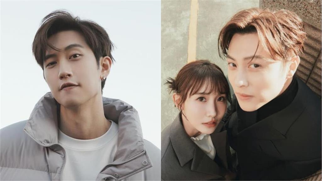 吳心緹超挺范姜彥豐「行程大重疊」！甩紅隊姐妹粿粿「淡出王子幫」時間點被挖