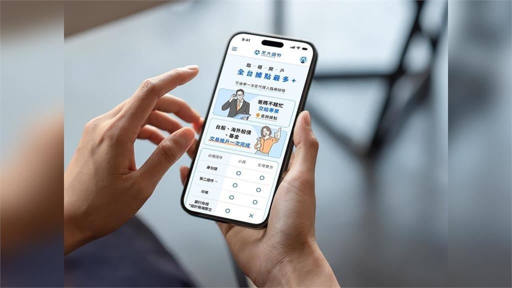 台灣最強老牌ETF「0050規模破兆」!22年長線「驚人報酬率」曝光