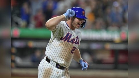 MLB(影)/前大都會巨砲「北極熊」積極尋找新東家!將親自開車前往冬季會議