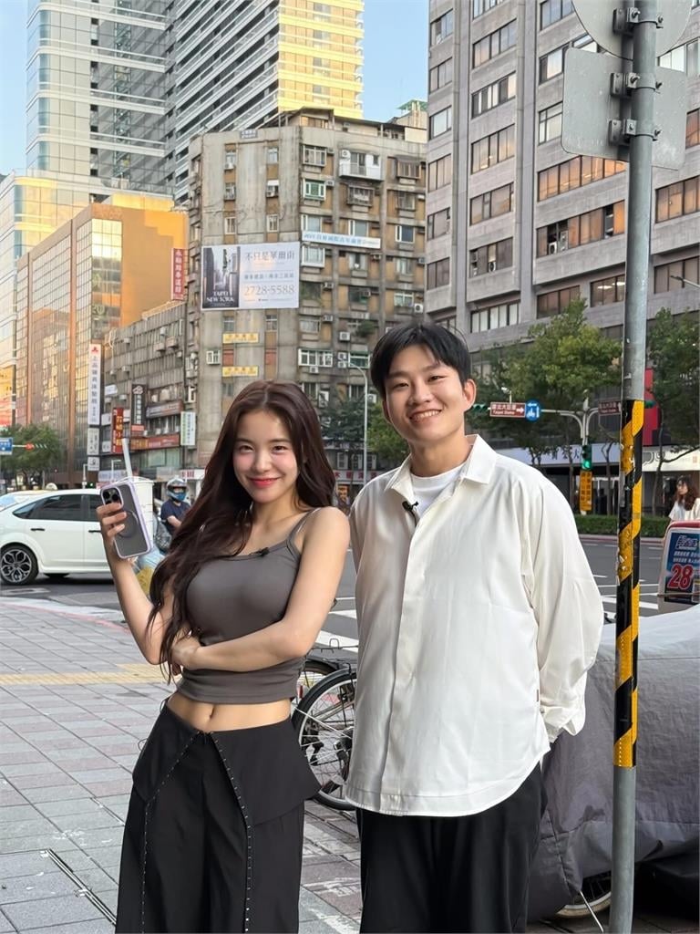 Joeman查維基百科驚見「被更新1句話」　網笑：資料是最新已認證！