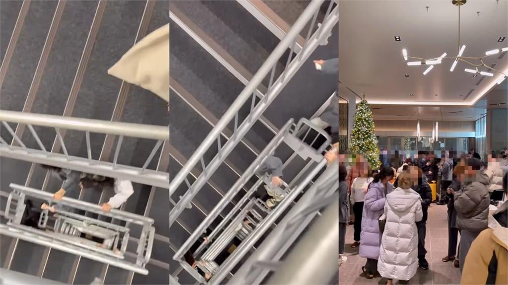 台灣人遇日本7.5強震「反應兩樣情」！一票人「淡定躺床」：就這樣等到結束