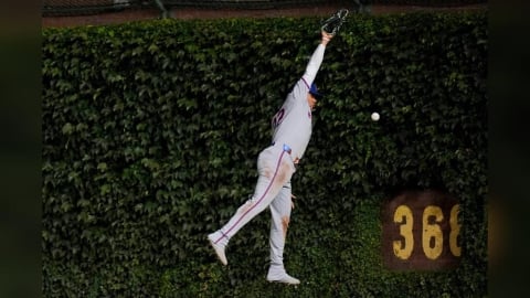 MLB(影)/「史上最貴」索托外野守備是黑洞!大都會信任到底是否「所託非人」