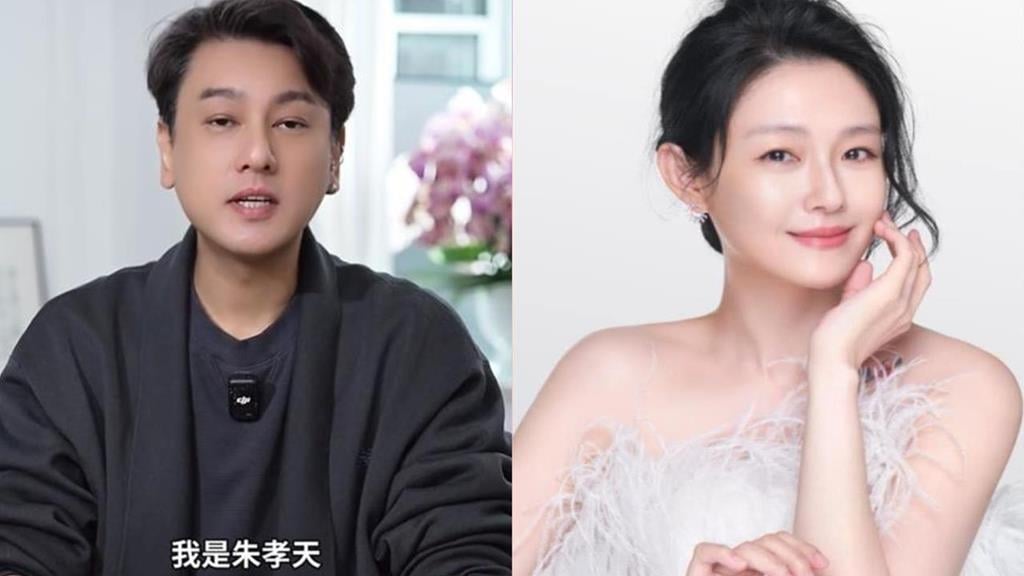 朱孝天「遭踢出F4」槓上唱片公司！昔稱「大S花錢大手大腳」黑歷史曝光