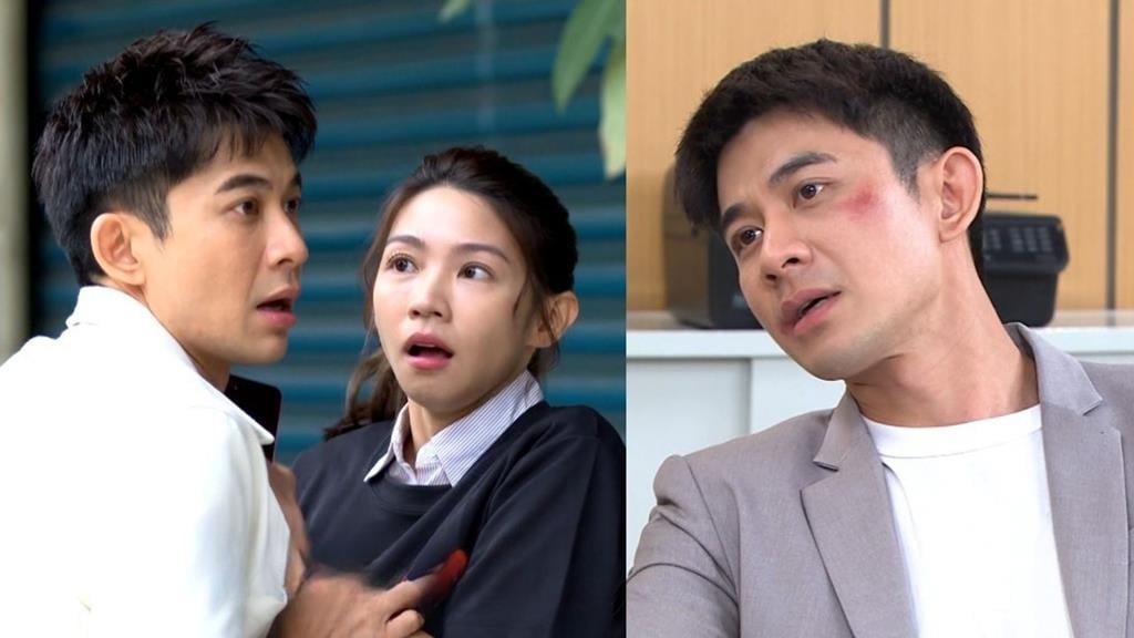 曾子益《豆腐媽媽》再演反派？他悄曝「5字」洩新八點檔劇情