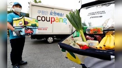 酷澎3370萬筆個資外洩 疑中國籍前員工洩密