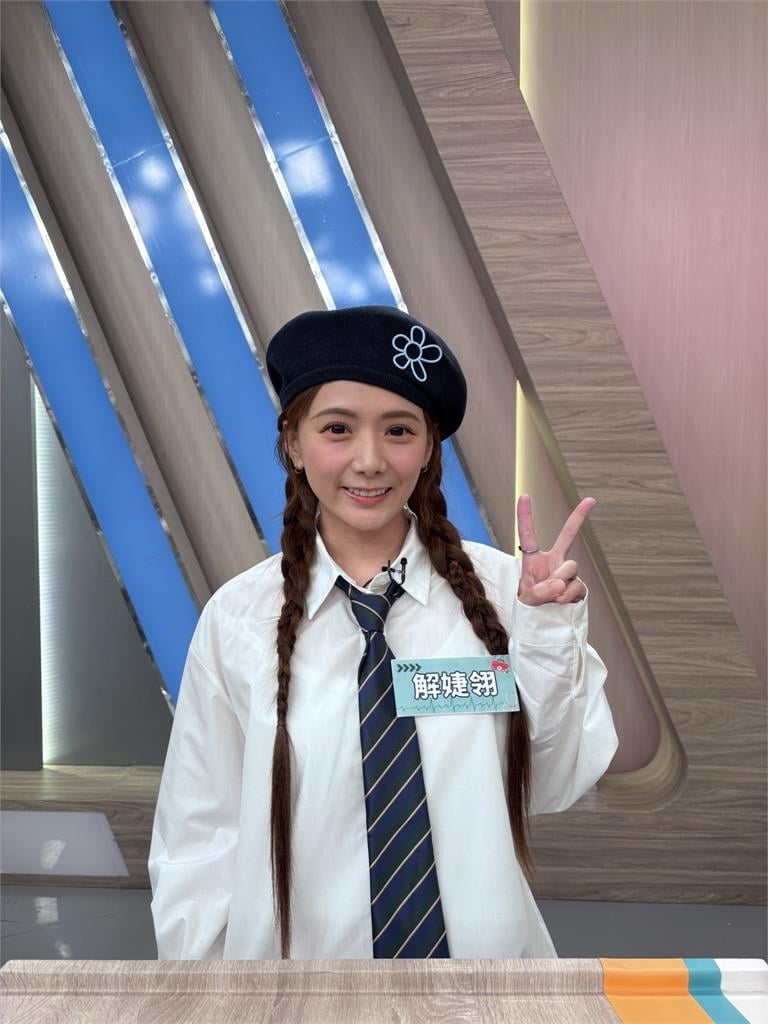 家人離世重擊!Terry江振愷坦承曾被PTSD逼到無路可退