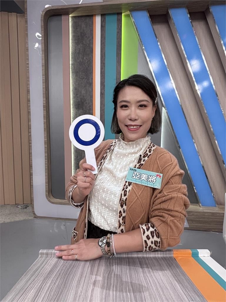 家人離世重擊!Terry江振愷坦承曾被PTSD逼到無路可退