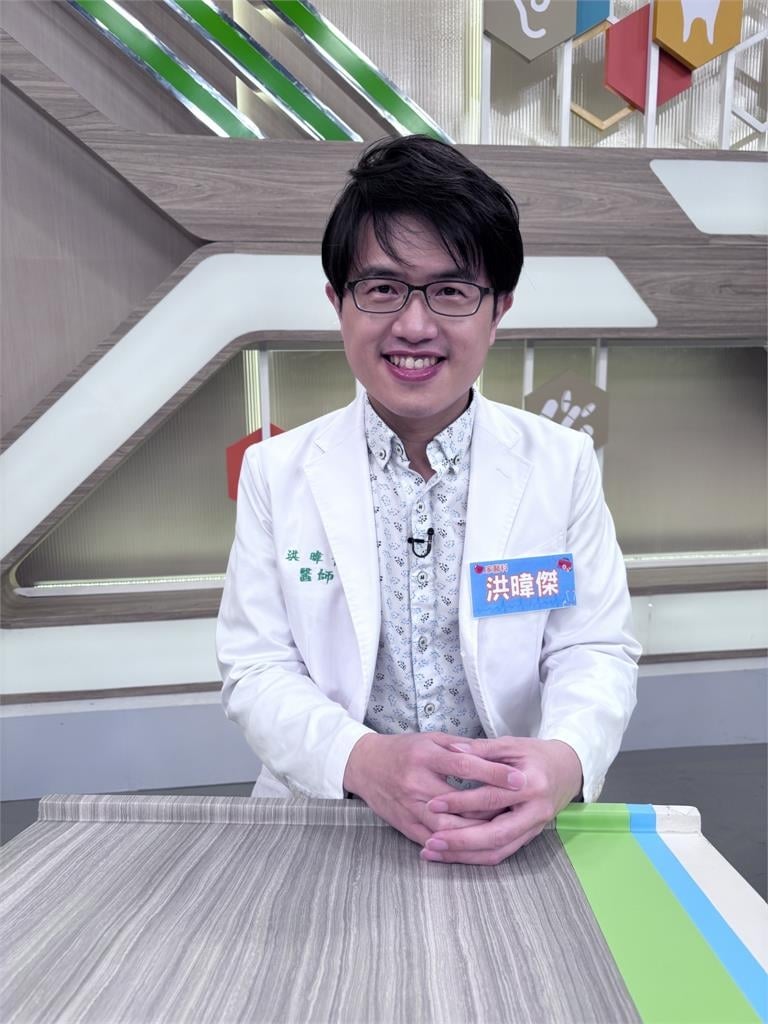 家人離世重擊!Terry江振愷坦承曾被PTSD逼到無路可退