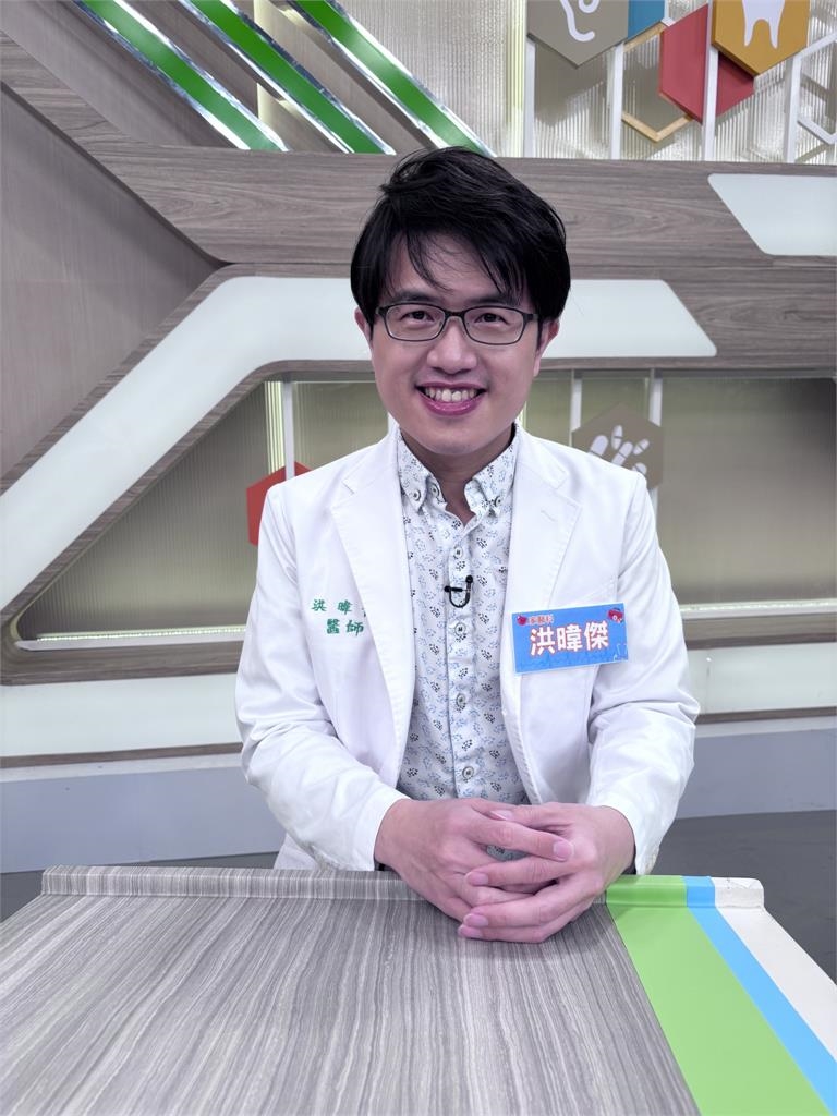 家人離世重擊！Terry江振愷坦承曾被PTSD逼到無路可退