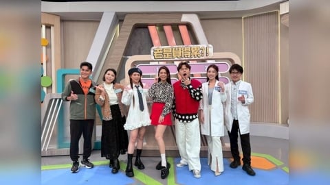 家人離世重擊!Terry江振愷坦承曾被PTSD逼到無路可退