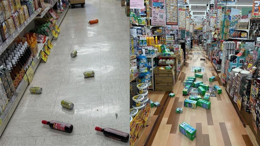 日本強震7.5級「尖銳警報先響」！揭密地震「秒級預警」背後原理與救命關鍵