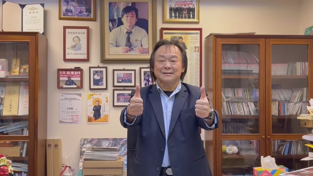 收視紅盤再加碼!《超級冰冰Show》王世堅閃電現身超轟動 白冰冰淚謝「這群人」