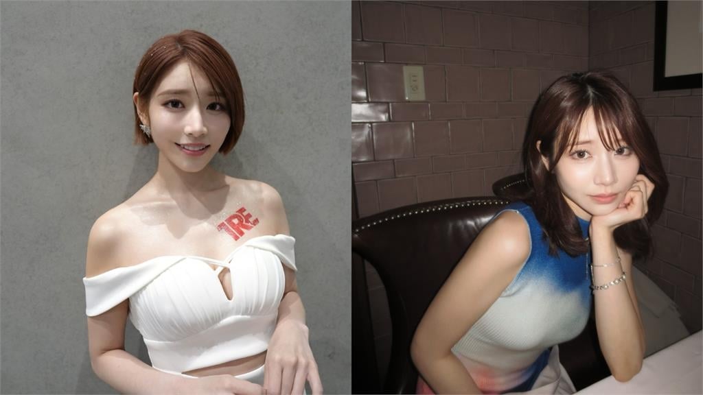 「台灣是第二個家」河北彩伽不藏了!抖出「超狂耶誕戰袍」:歡迎主動打招呼