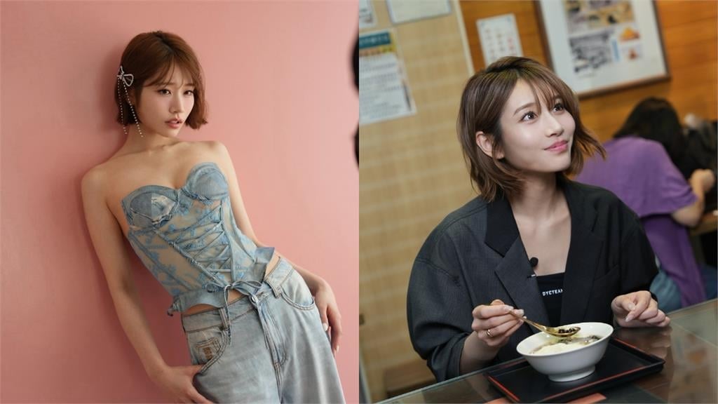 「台灣是第二個家」河北彩伽不藏了!抖出「超狂耶誕戰袍」:歡迎主動打招呼