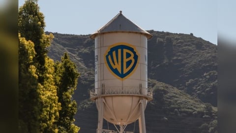 下世紀新敘事生變?Netflix、派拉蒙搶奪華納兄弟 上演好萊塢三角戰