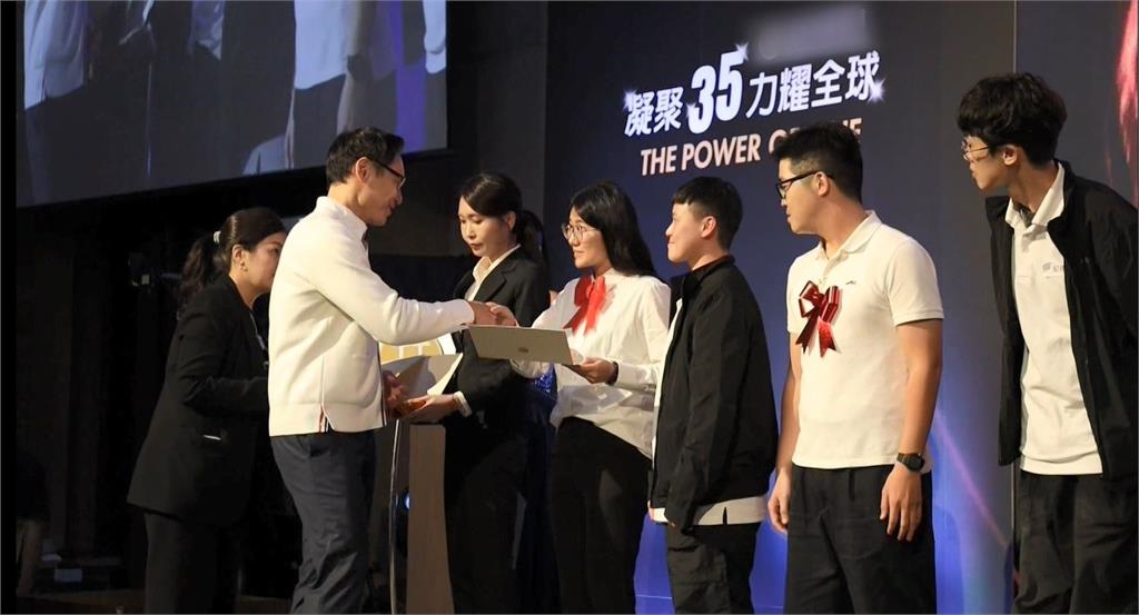 餐飲集團徵才！　營收創同期次高、展店快速　邁向國際市場