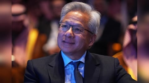 川普突放寬輝達H200晶片 中國冷回「有注意到相關報導」