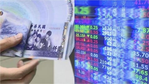 他借貸50萬買「這3檔ETF」放話:10年後躺著領股息!過來人曝超狂獲利