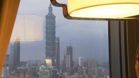 她住這1區狂被貼「有錢人」標籤!無奈曝「辛酸真相」秒KO天龍國迷思