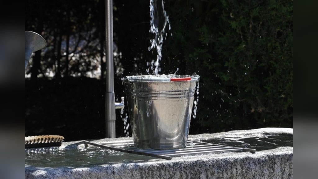 新竹明將停水9小時　東區、香山區2200多戶受影響