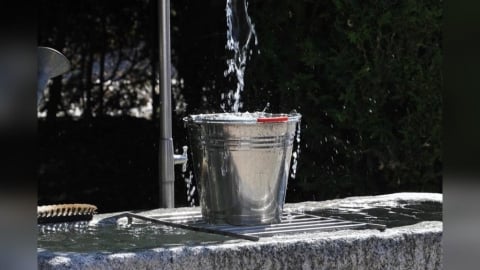 新竹明將停水9小時 東區、香山區2200多戶受影響