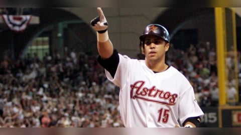 MLB(影)/美國棒球名人堂2026梯陣容薄弱!最有可能入選的是這位強打