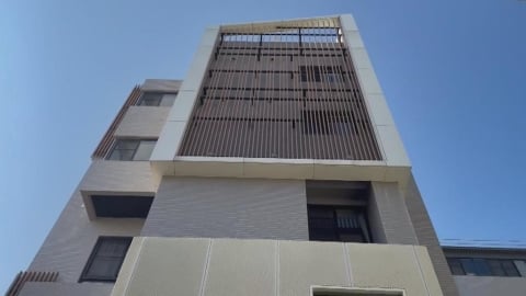 太扯！台南旅館無預警倒閉　旅客抵達驚見「封館」