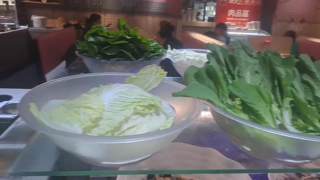 食安不合格知名火鍋店上榜！　鍋爸、雅香、富樂、辛殿都中招