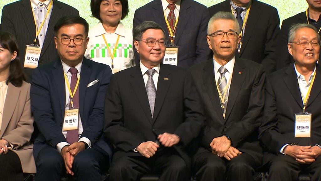 盼財劃法盡快達成共識！　卓榮泰：舉債超過違法上限政院做不到、國人不容許