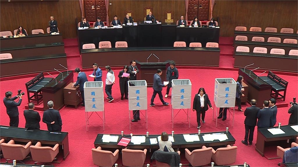 盼財劃法盡快達成共識! 卓榮泰:舉債超過違法上限政院做不到、國人不容許