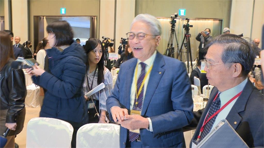 盼財劃法盡快達成共識! 卓榮泰:舉債超過違法上限政院做不到、國人不容許