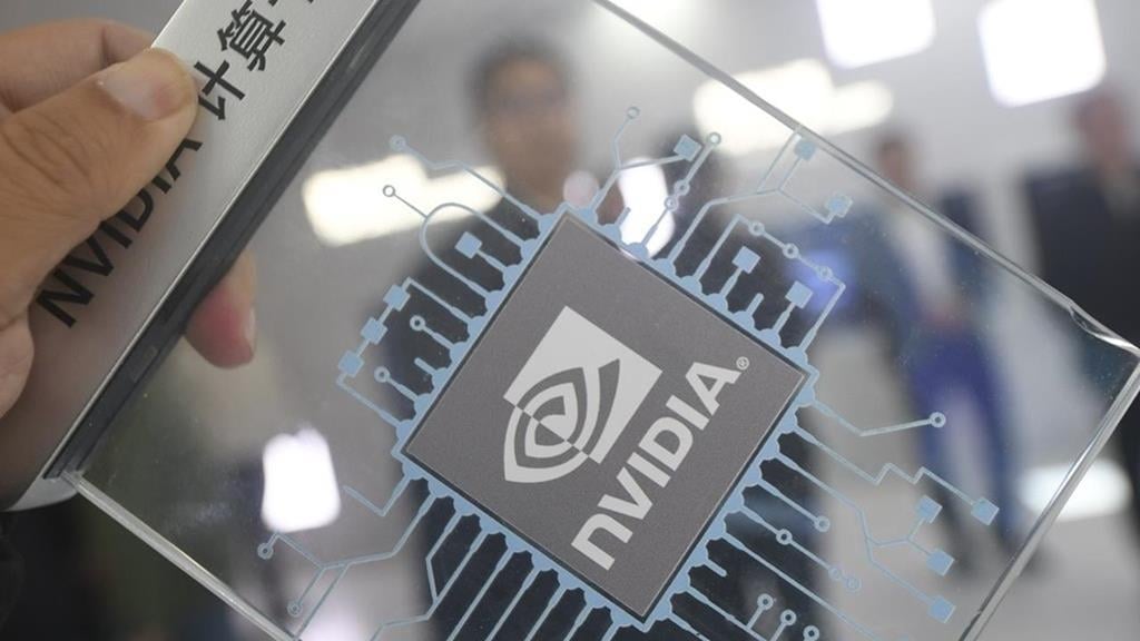 又TACO了？川普稱符合「國安條件」下　允許輝達對中出口H200晶片